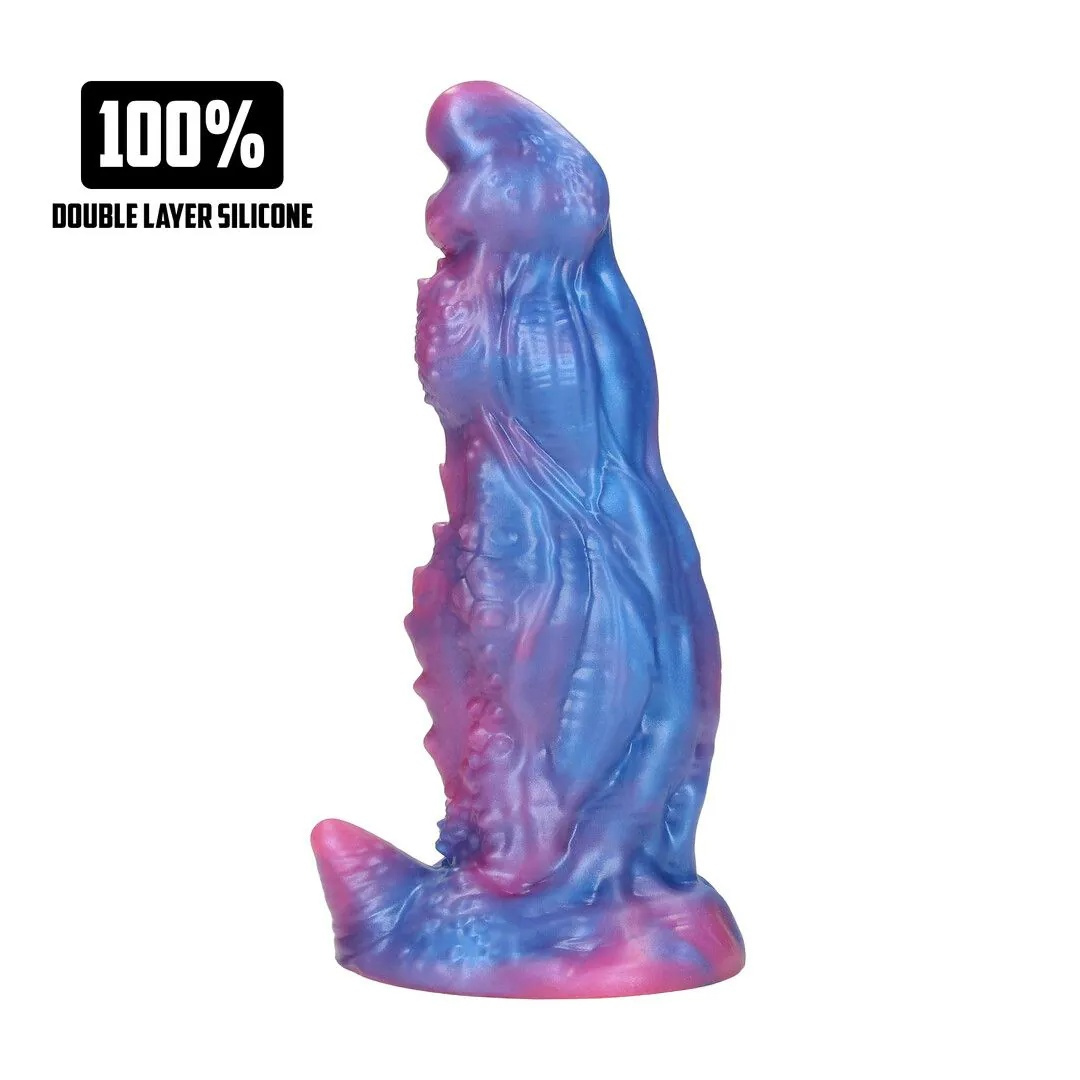 Monster Dildo Galactic Night Fiend
