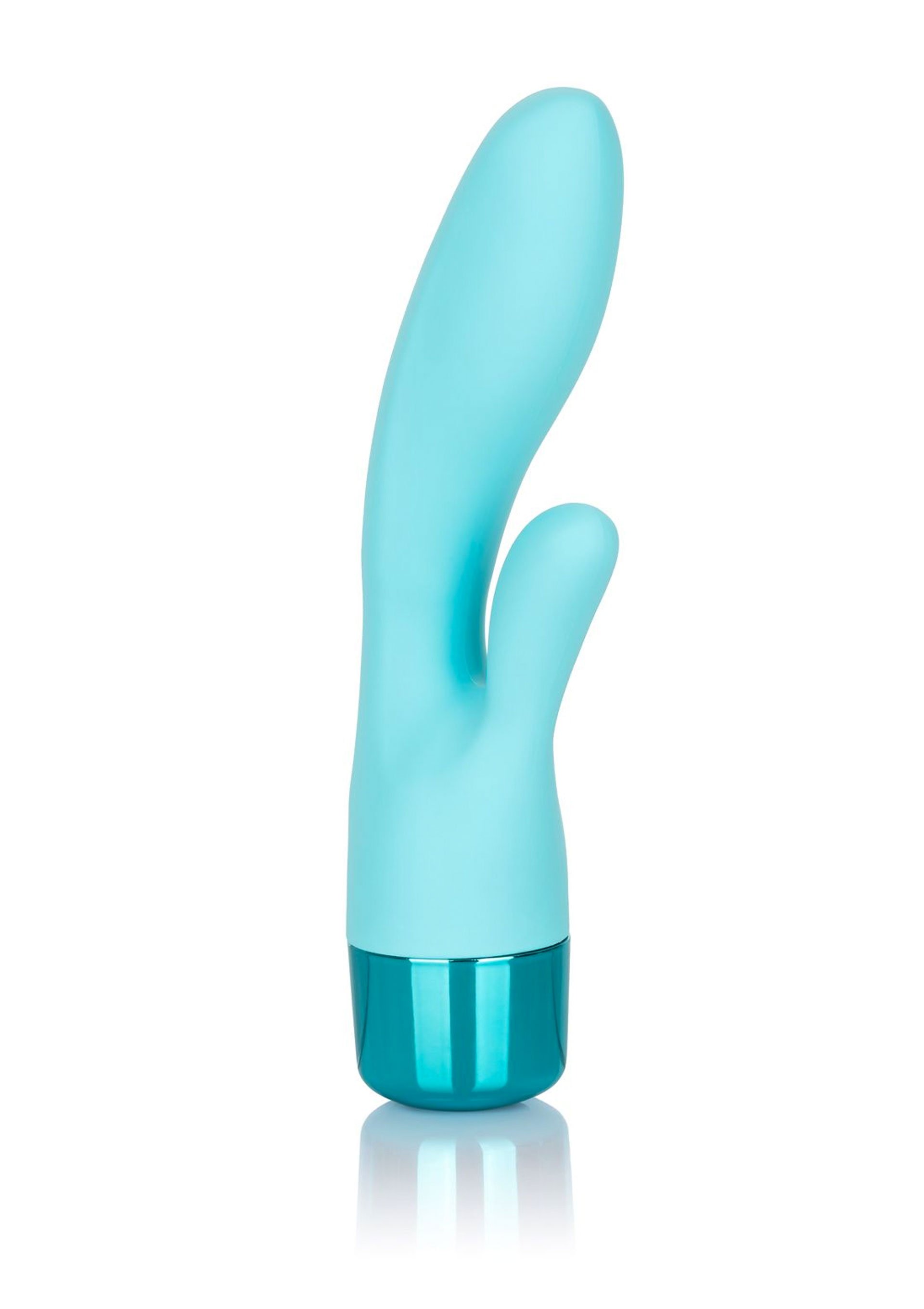 Rabbit Vibrator Eden Lover - Blauw (OP=OP)