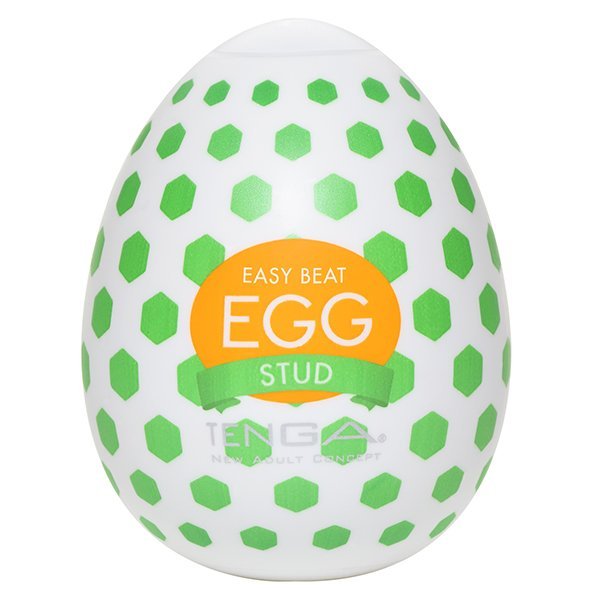 Tenga - Egg Wonder Stud