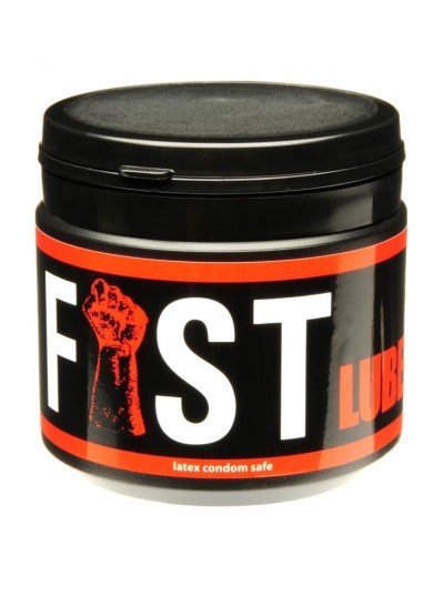 Fucking Fantastic Fist Glijmiddel 500 ml