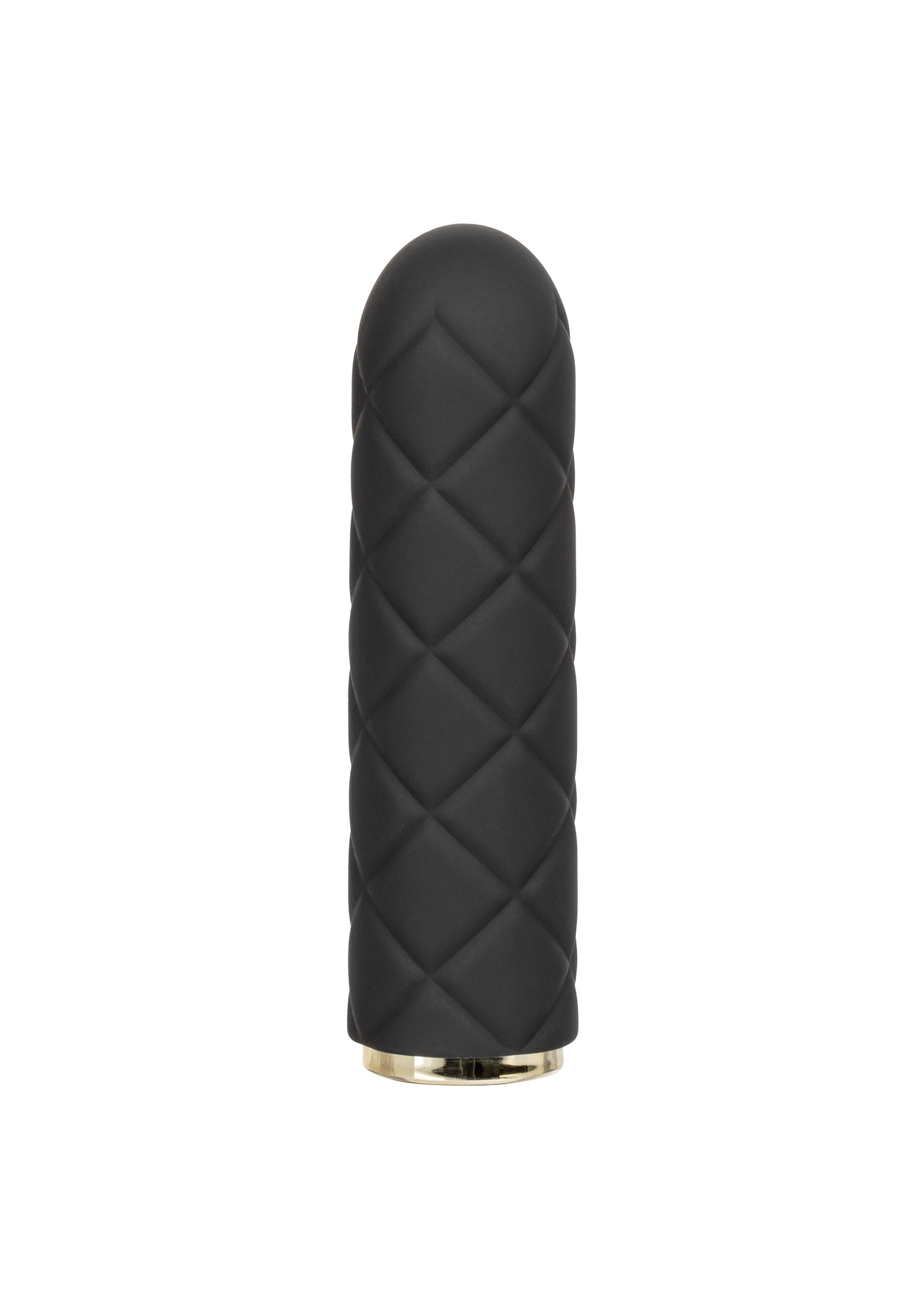Mini Vibrator Raven Quilted Seducer