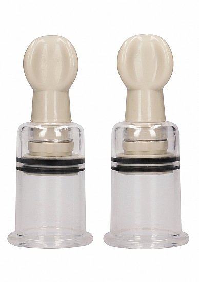 Tepel Zuigers - Small