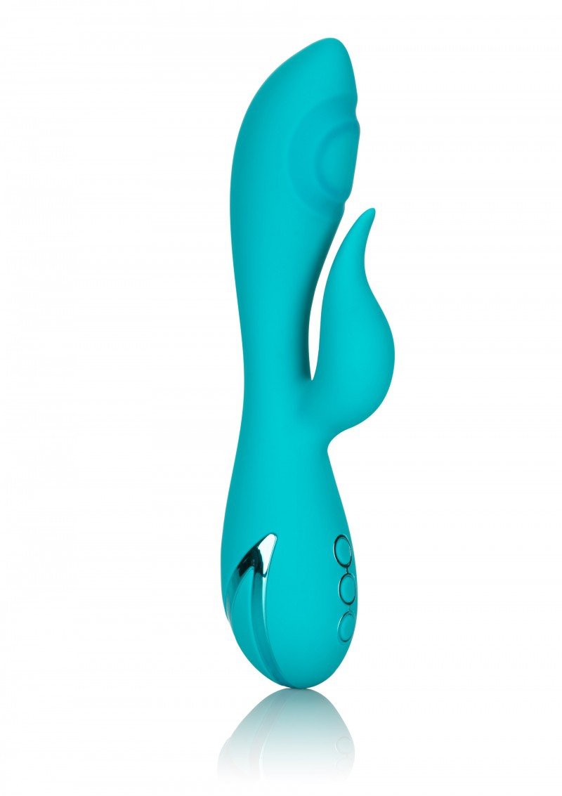 G-spot Stimulator Santa Monica Starlet - Groen