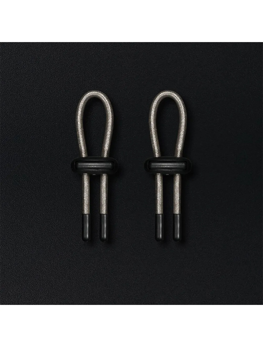 Dungeon Lab 4 mm Conductive Mesh Ringen