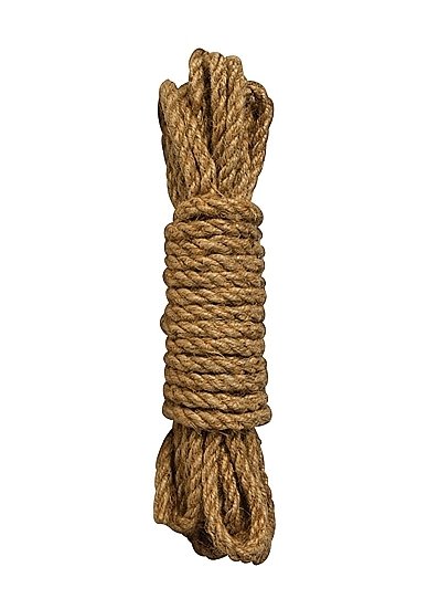 BDSM Shibari Touw 5 meter - Ouch!