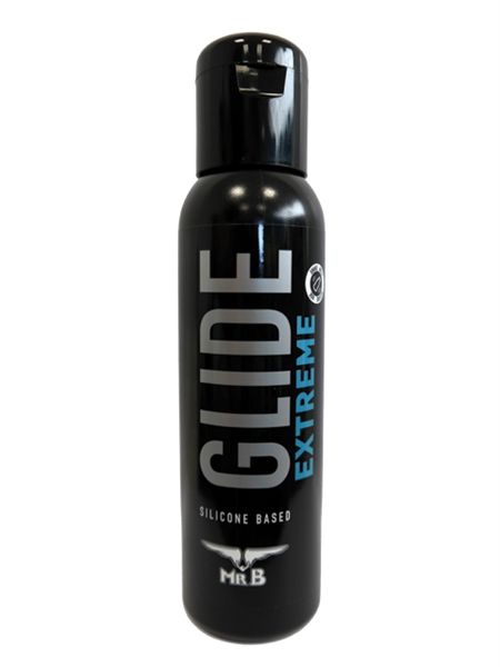 Mister B Glide Extreme 250 ml Anaal Glijmiddel