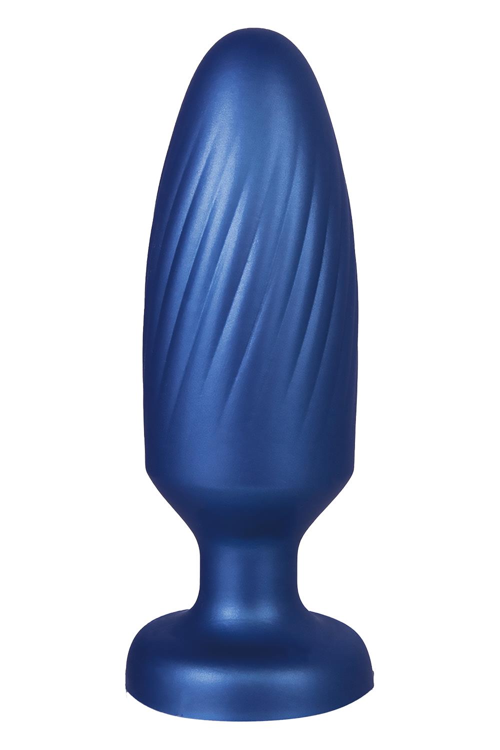 Buttplug G-Stuck NMC - Blauw