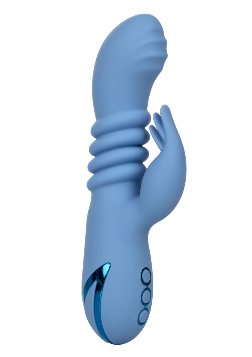 Stotende Vibrator Santa Cruz Coaster