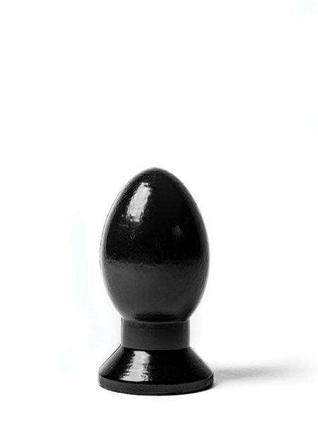 Mini Buttplug - Favor of the Emperor Plug L