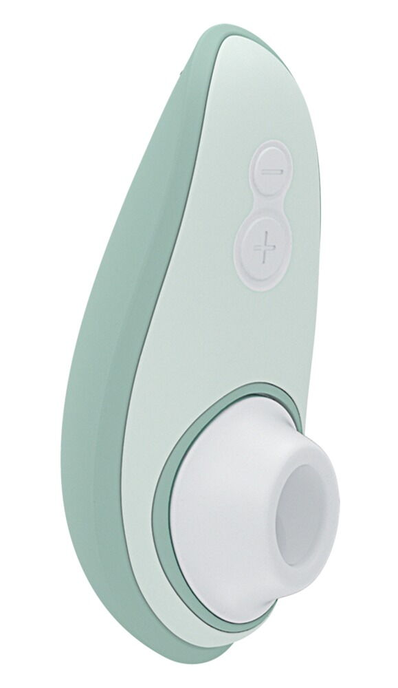 Womanizer Liberty 2 - Turquoise