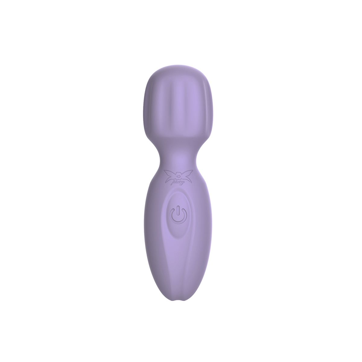Mini Wand Vibrator Pixey 2GO - Lila