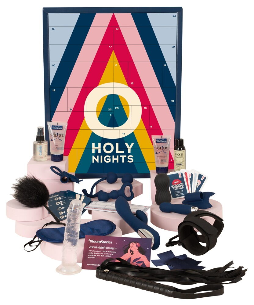 ORION Erotische Adventskalender 2025