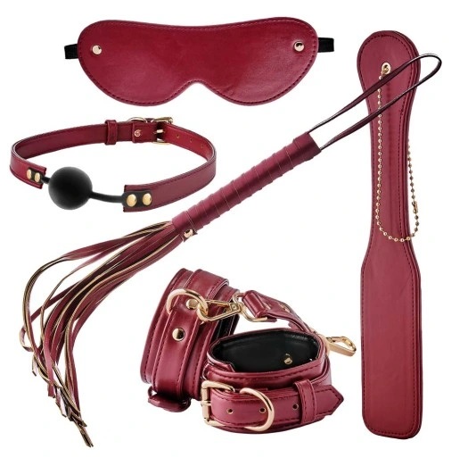 BDSM Set Blaze Elite