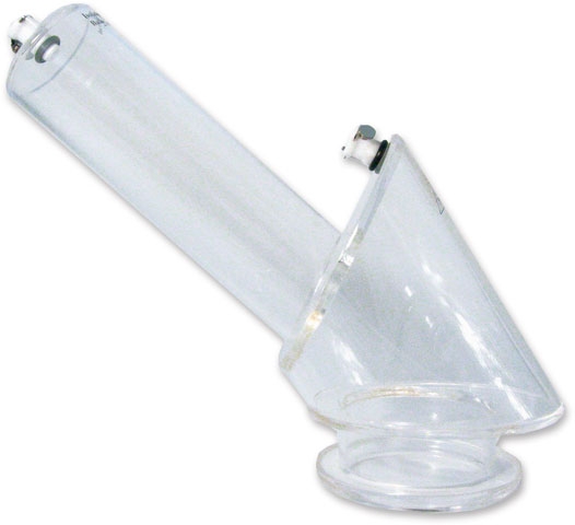 LA Pump Two Stage Isolator - Cylinder 5.7 cm