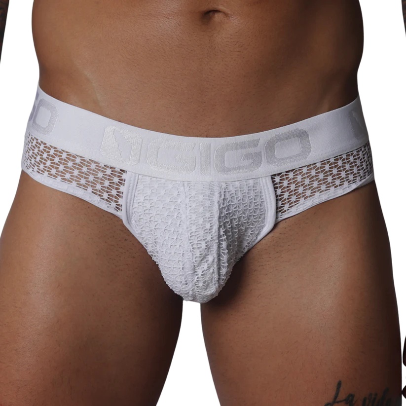 Gigo Provocative Slip - Wit