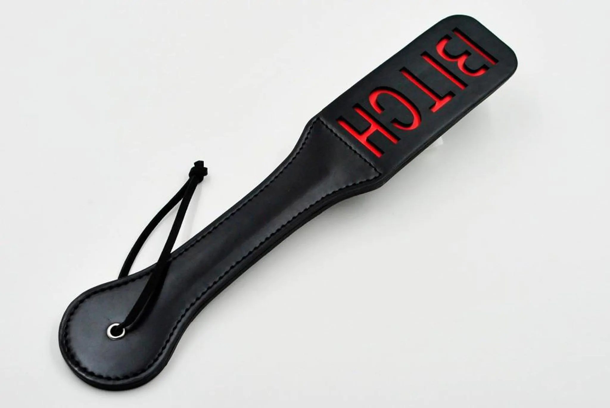 BDSM Paddle BITCH 32 cm