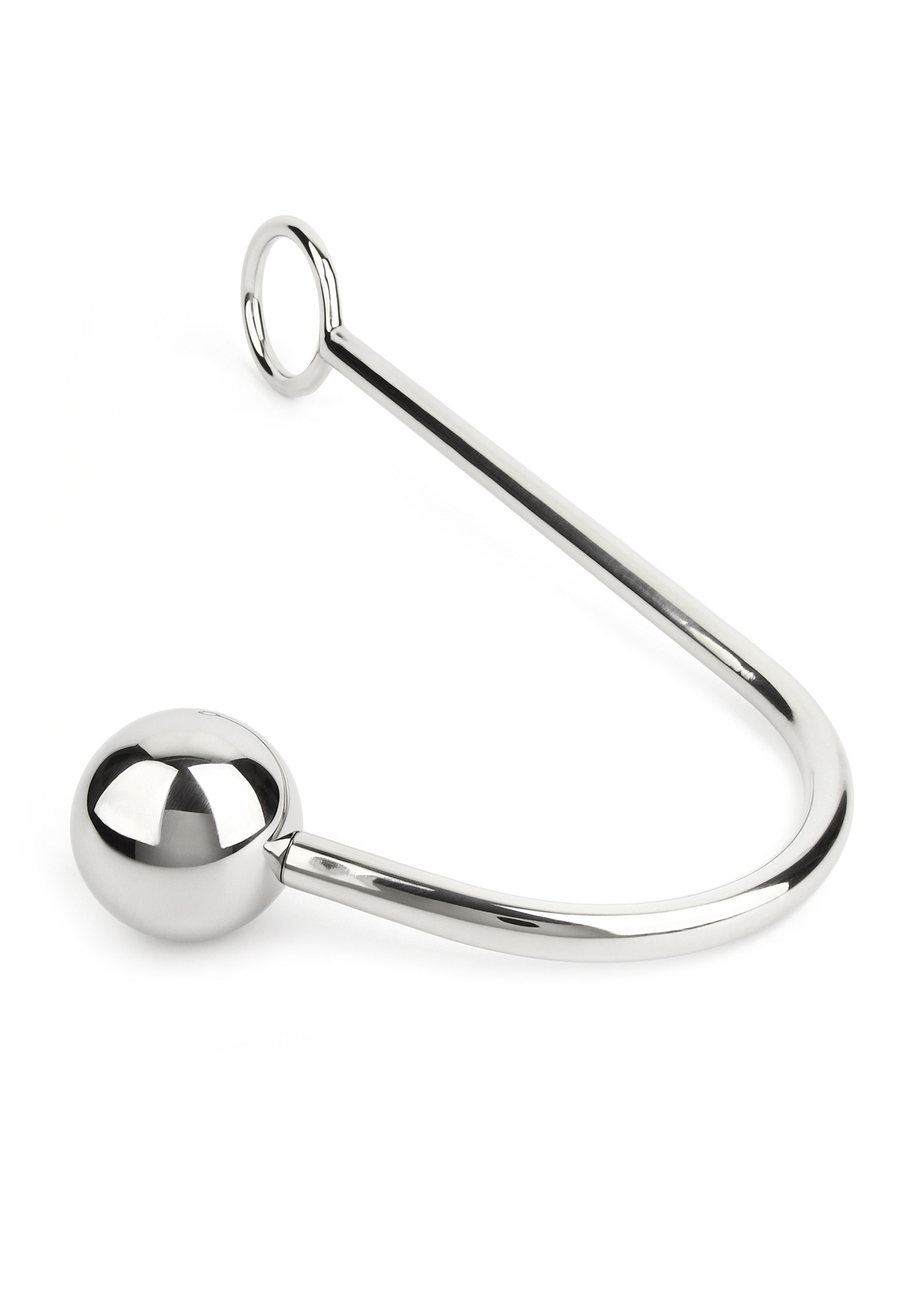 Bondage Haak Mr Steel 4 cm