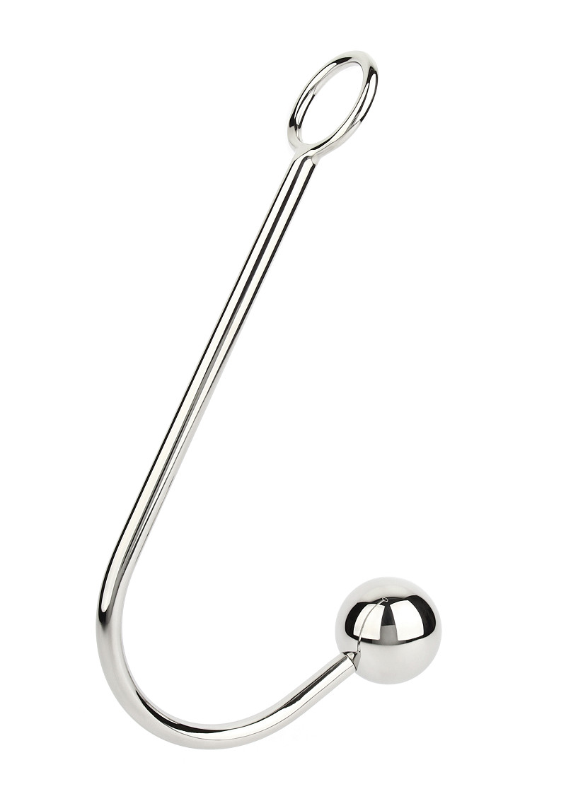 Bondage Haak Mr Steel 5 cm