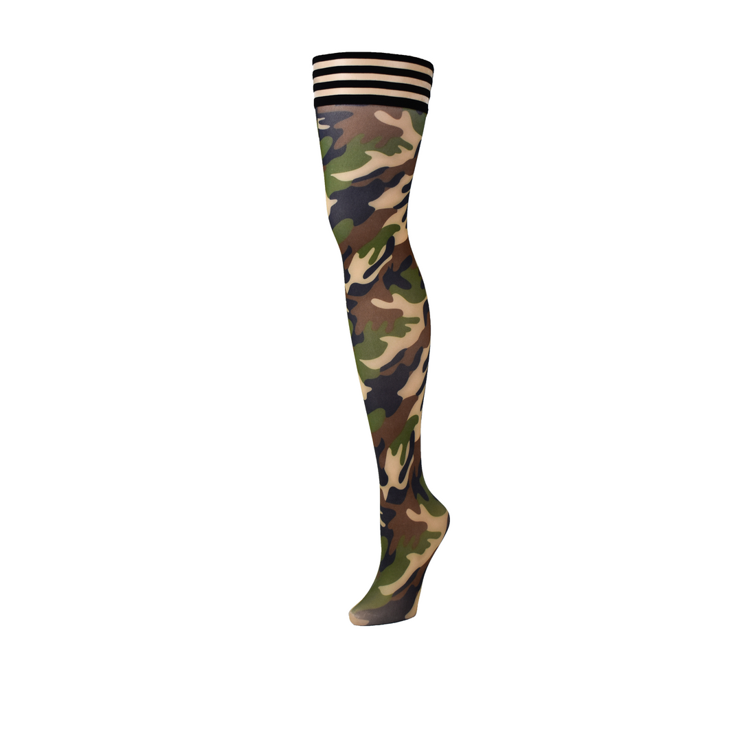 Camouflage