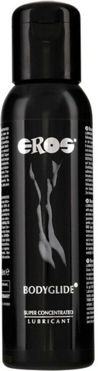 Eros Super Concentrated Bodyglide 250ml
