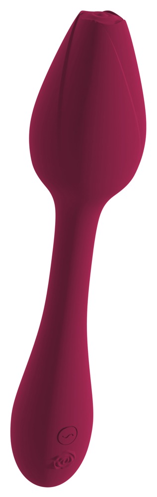 G-Spot Vibrator Rosenrot