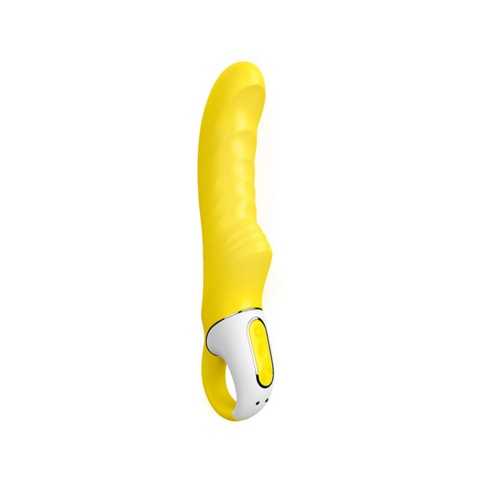 G-spot Vibrator Yummy Sunshine - Satisfyer Vibes