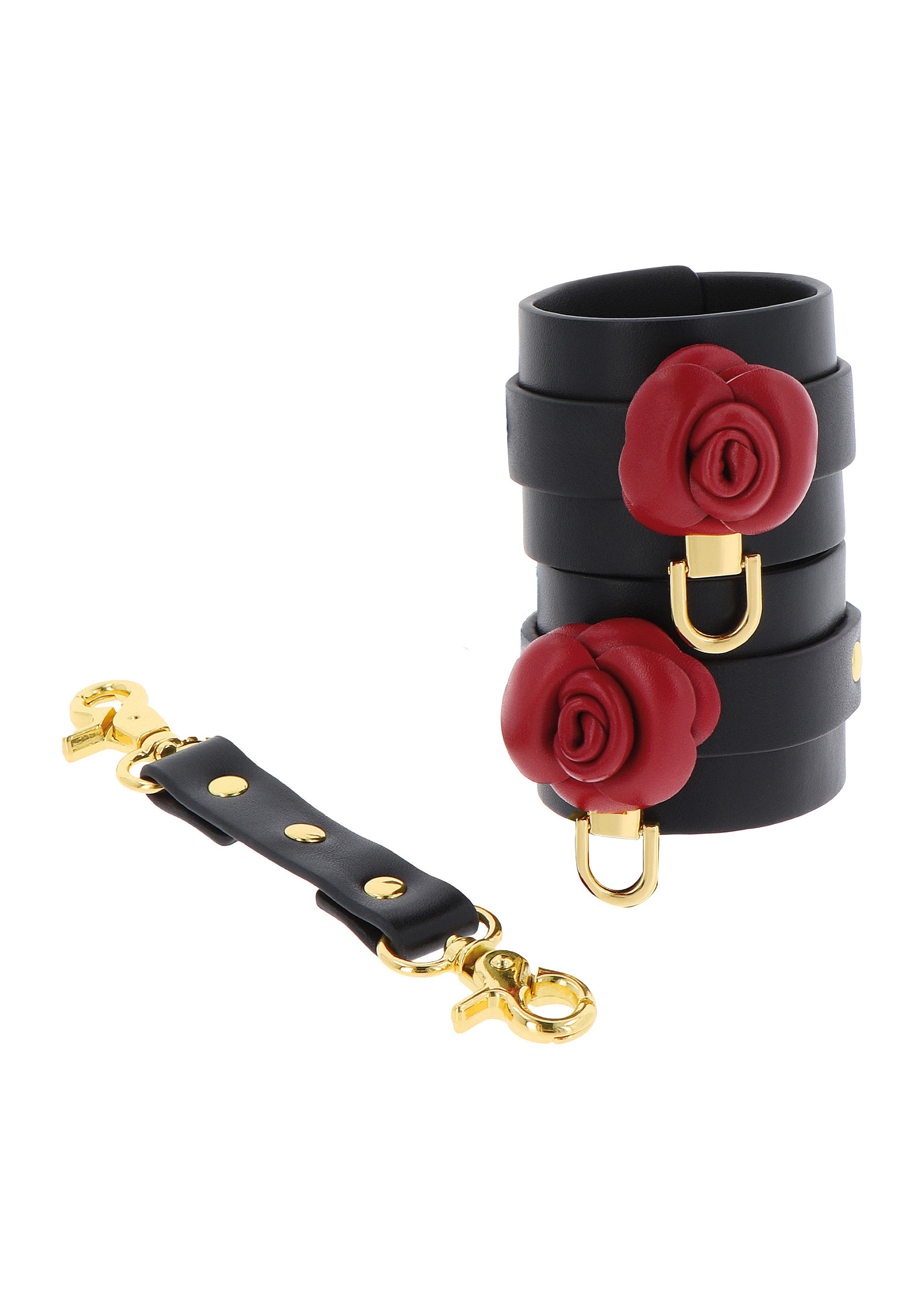 Handboeien Taboom Wild Roses