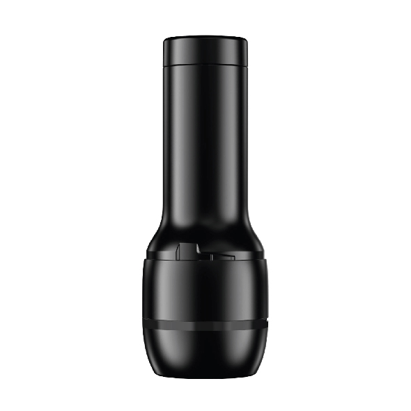 Kiiroo - Masturbator Case (zonder sleeve) - Zwart