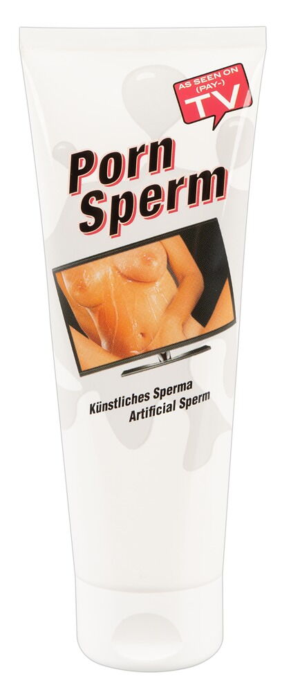 Kunstmatige sperma Porn Sperm