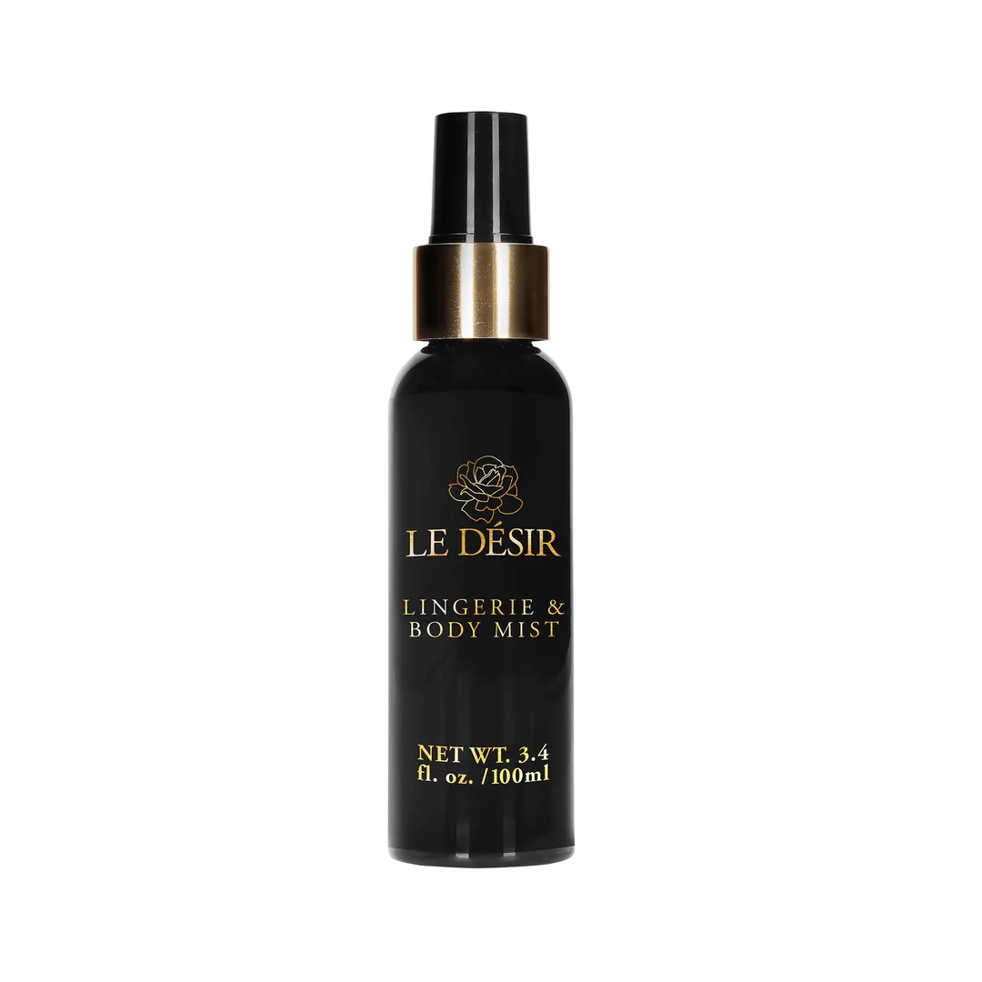 Lingerie & Body Mist Refresher - 100 ml
