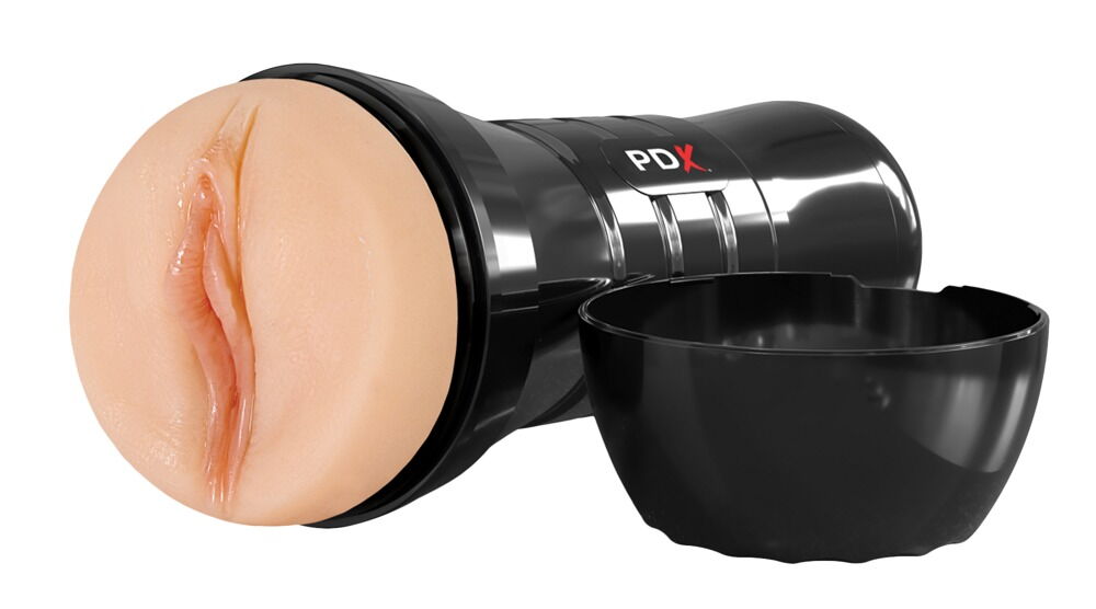 Masturbator Wet Pussies Super Juicy Snatch XXL