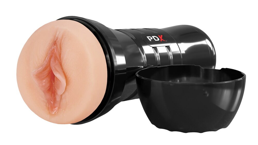 Masturbator Wet Pussies Super Luscious Lips XXL 
