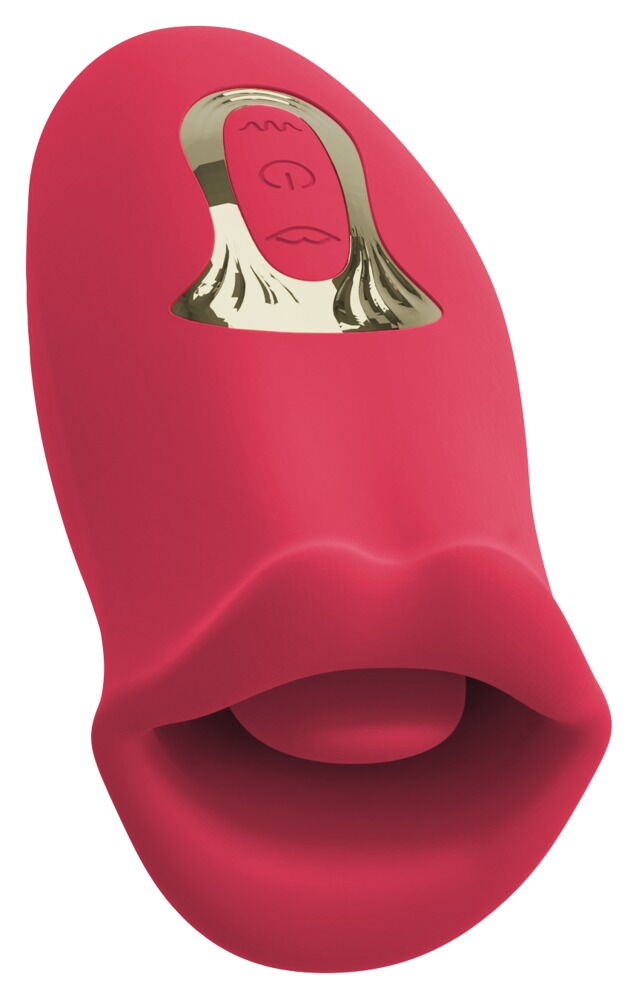 Oral Fun Vibrator - Roze