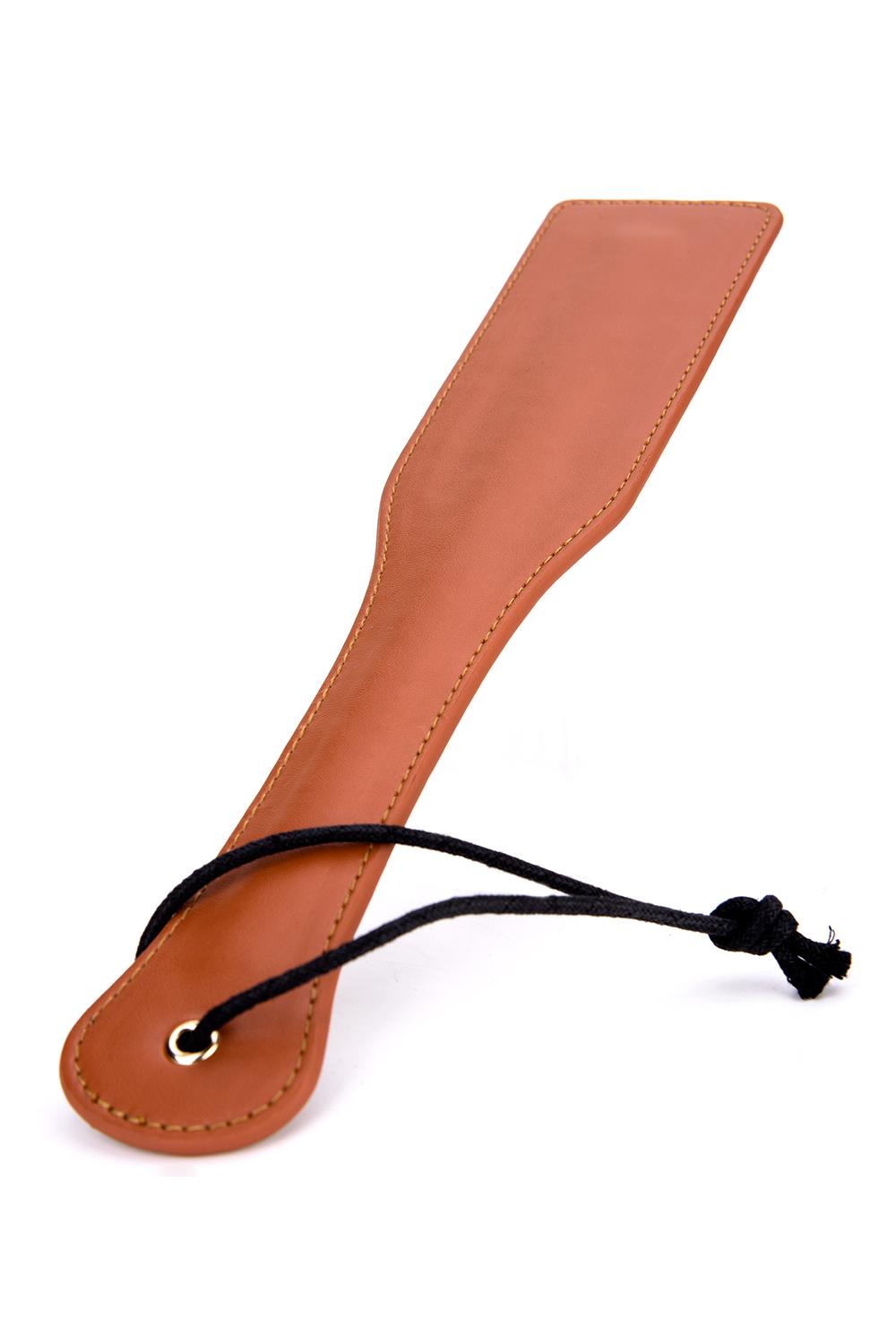 Paddle Blaze Elite Cognac Veganistisch Leer - Bruin