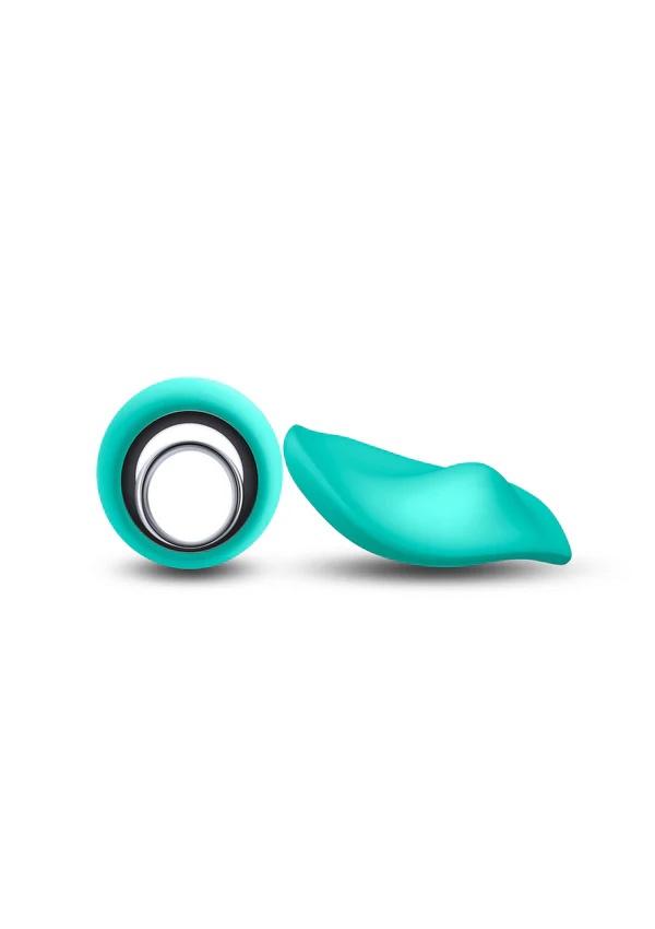 Panty Vibrator Sugar Pop Leila - Groen