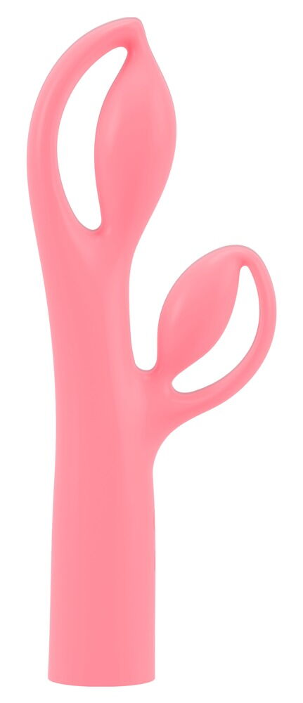 Rabbit Vibrator Fabulous - Roze