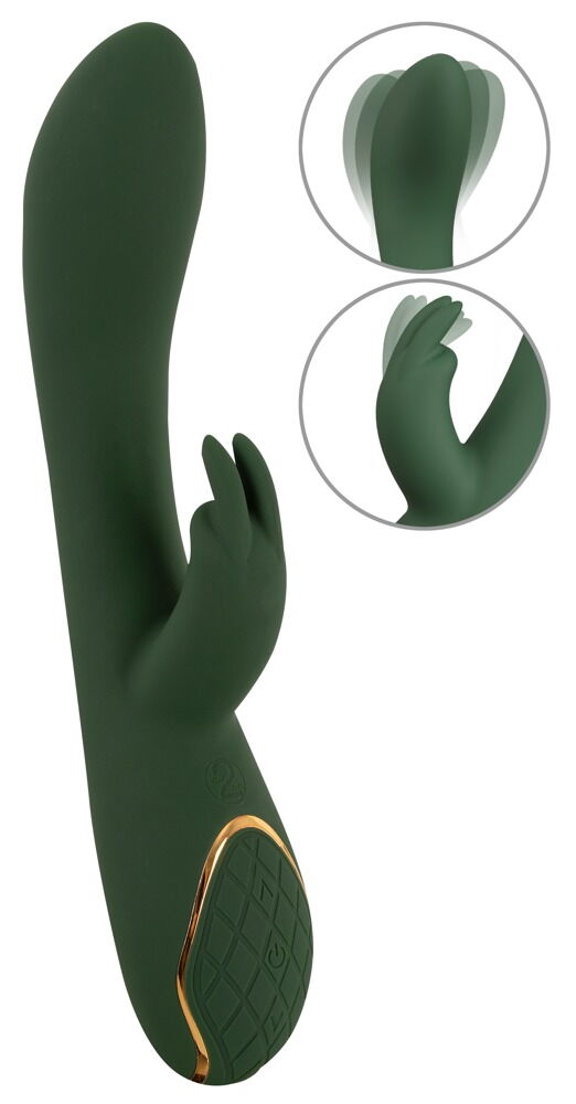 Rabbit Vibrator Luxurious