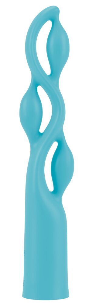 Vibrator Fabulous - Turquoise