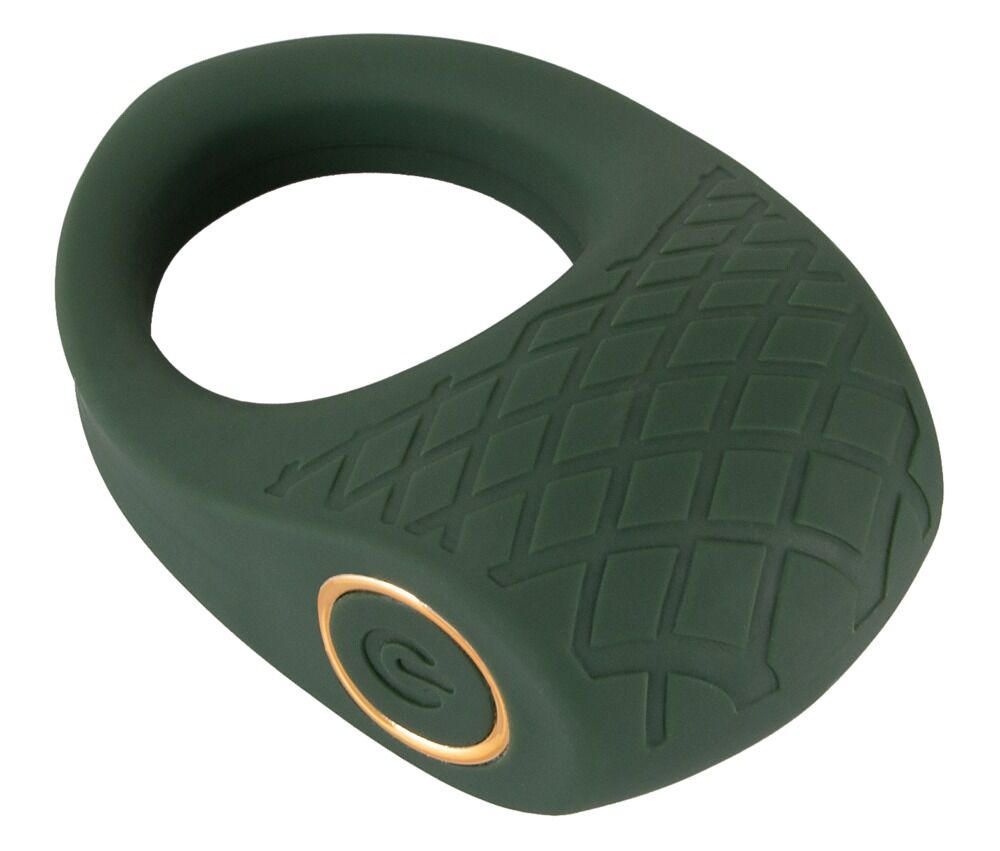 Vibrerende Cockring Luxurious