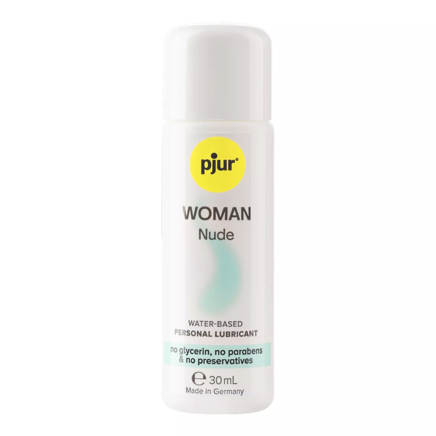Pjur Woman Nude glijmiddel 30 ml