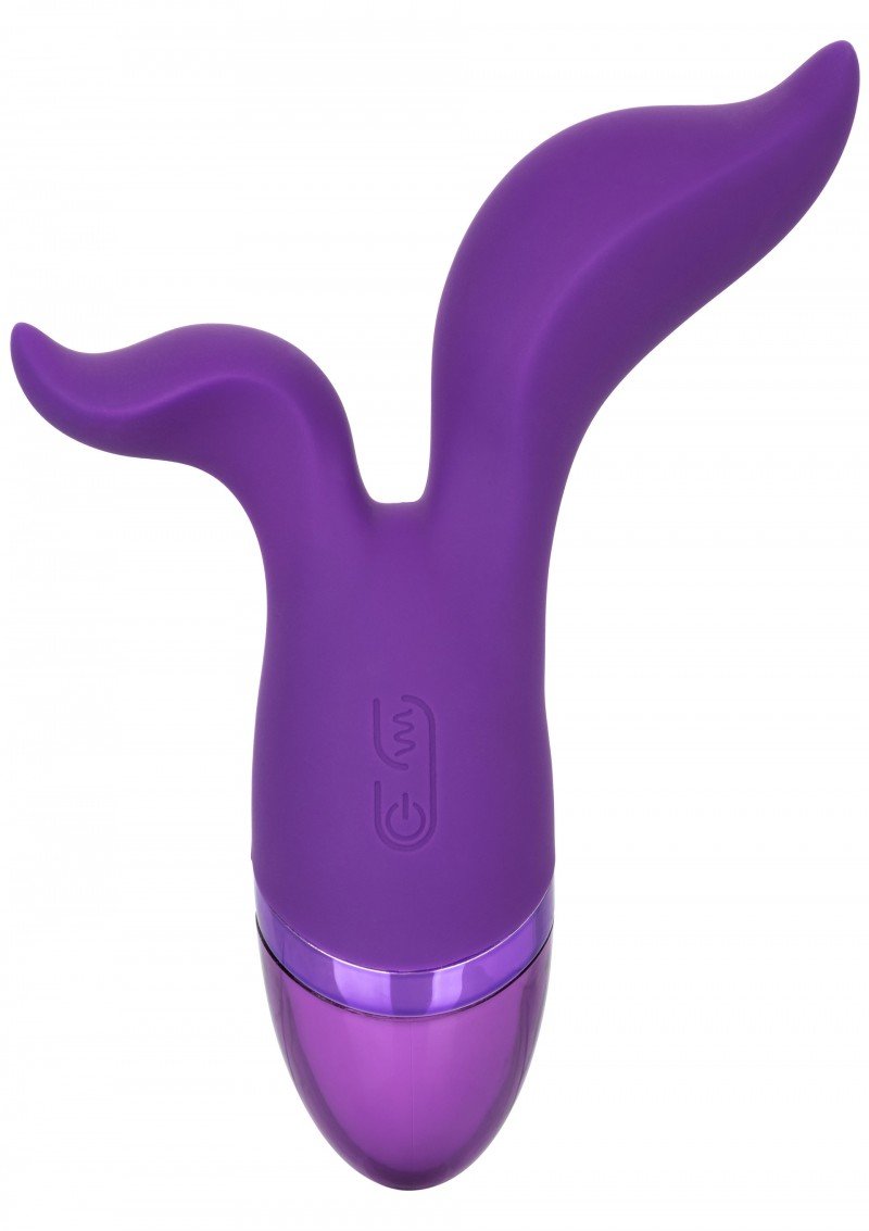 Duo Vibrator Aura Duo - Paars