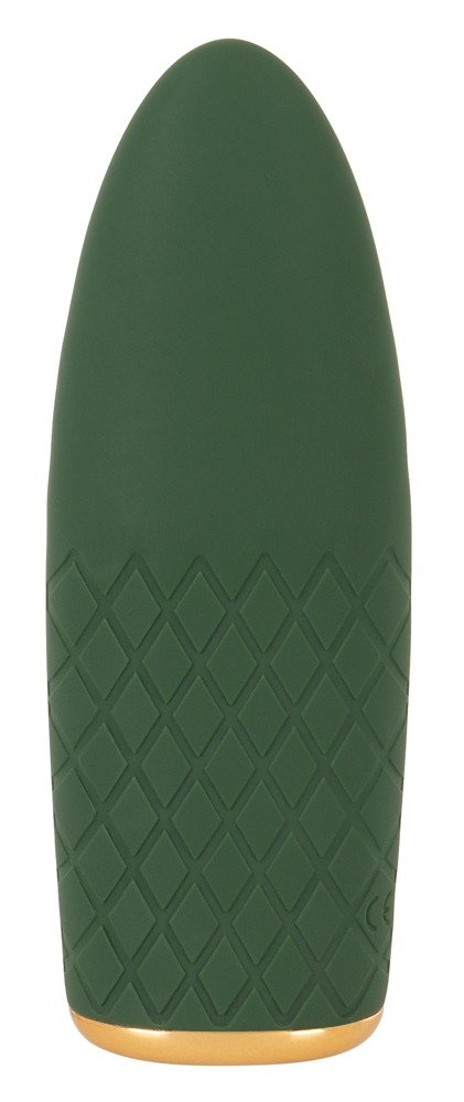 Luxe Mini Vibrator Luxurious - Groen