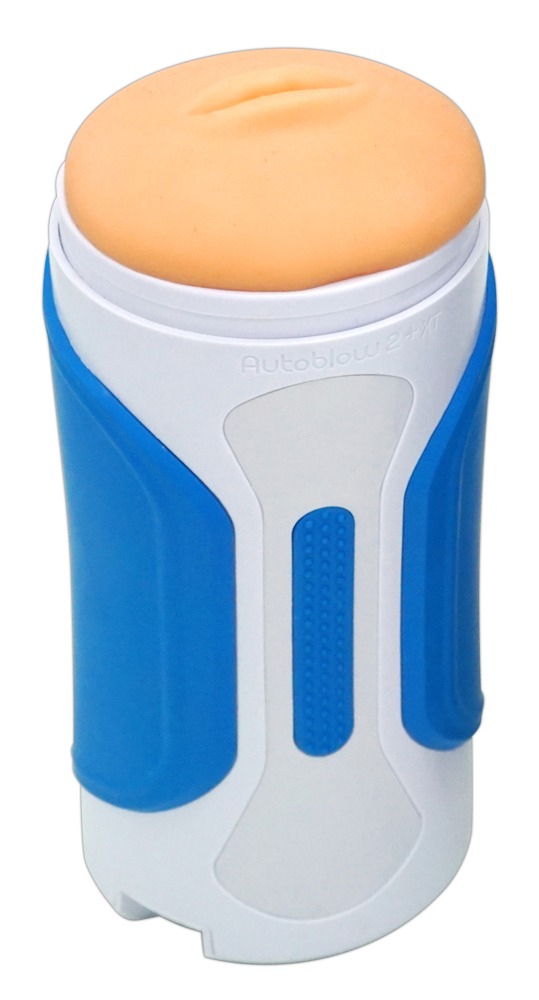 Autoblow 2+ XT - Sleeve C