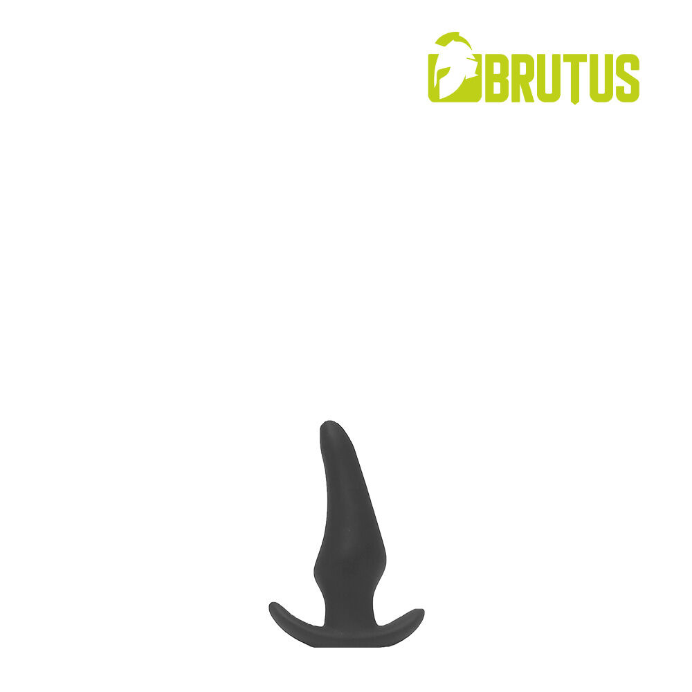 BRUTUS Buttplug Bum Buddy - Hercules S