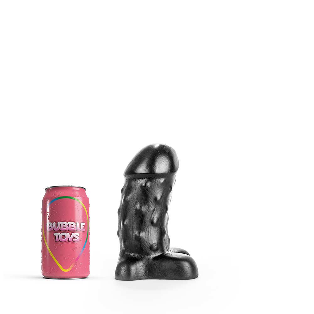 Bubble Toys Dildo Mousse small