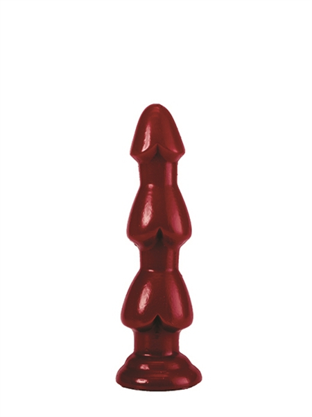 Buttplug -  WAD Thermal Detonator S - Rood
