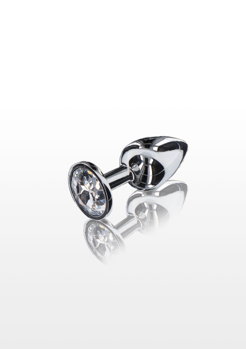 Buttplug Starlight Booty Jewel Small