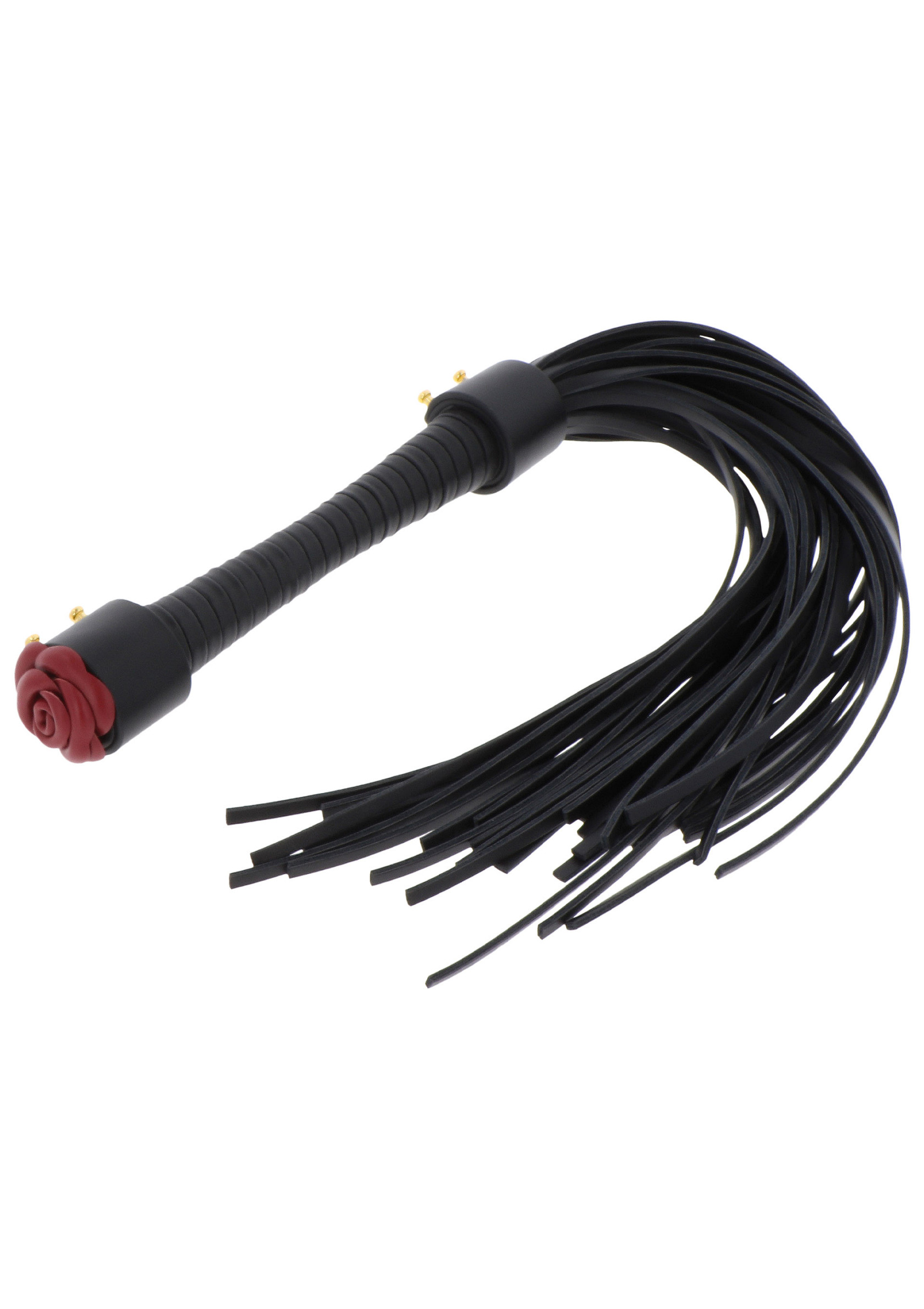 Flogger  Taboom Wild Roses Whip