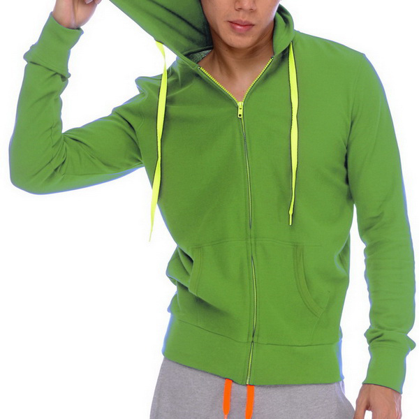 Groen