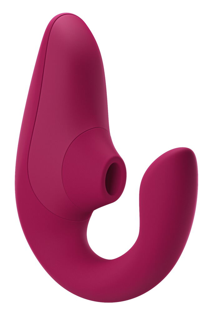 Womanizer - Blend G-Spot Vibrator Roze